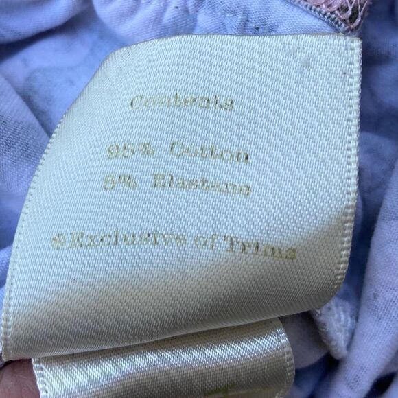 Matilda Jane 18m Serendipity Polly Peasant Top - Picture 6 of 6